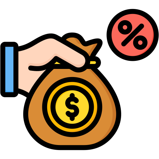 Trading profit